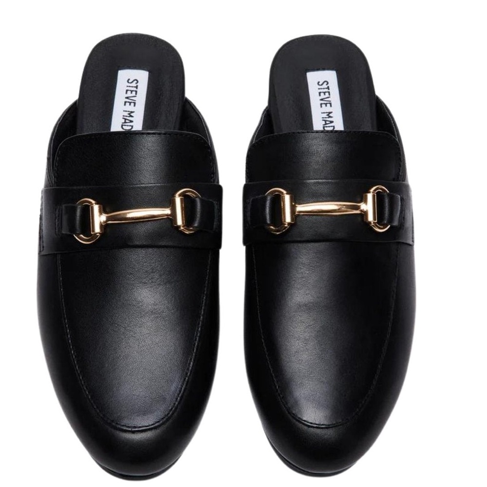 Steve Madden | Kandi Loafers